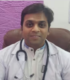 Dr V R Rathish